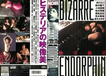 CN-013 BIZARRE ENDORPHIN 快楽装置 [CineMagic]