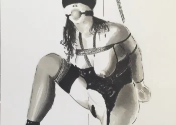 bondage art