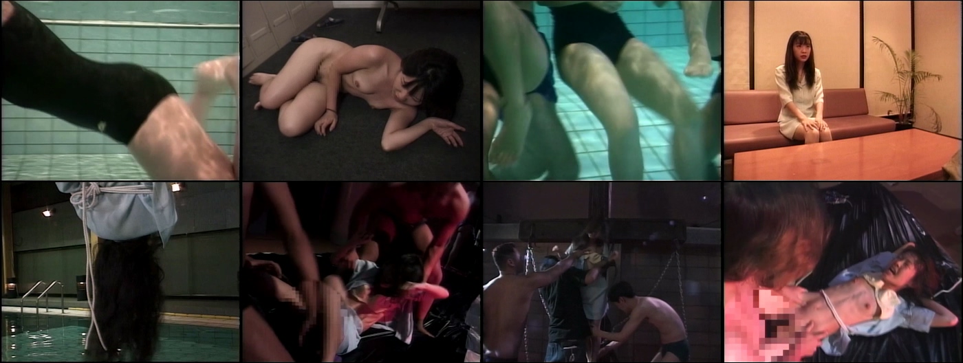 DD-275 体罰女学院 Part II