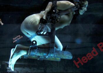 InfernalRestraints - Jade Indica - Head Box DEEP DEPTHS (INSEX - Remastered) (05.11.22)