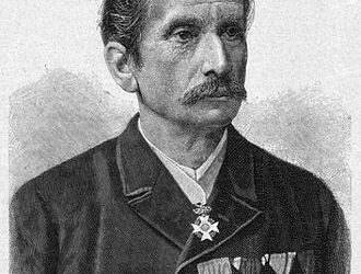 Leopold von Sacher-Masoch