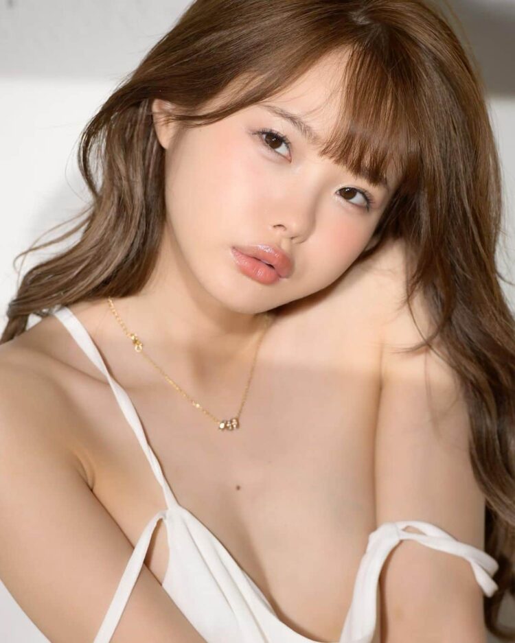 松本いちか Ichika Matsumoto 松本一香