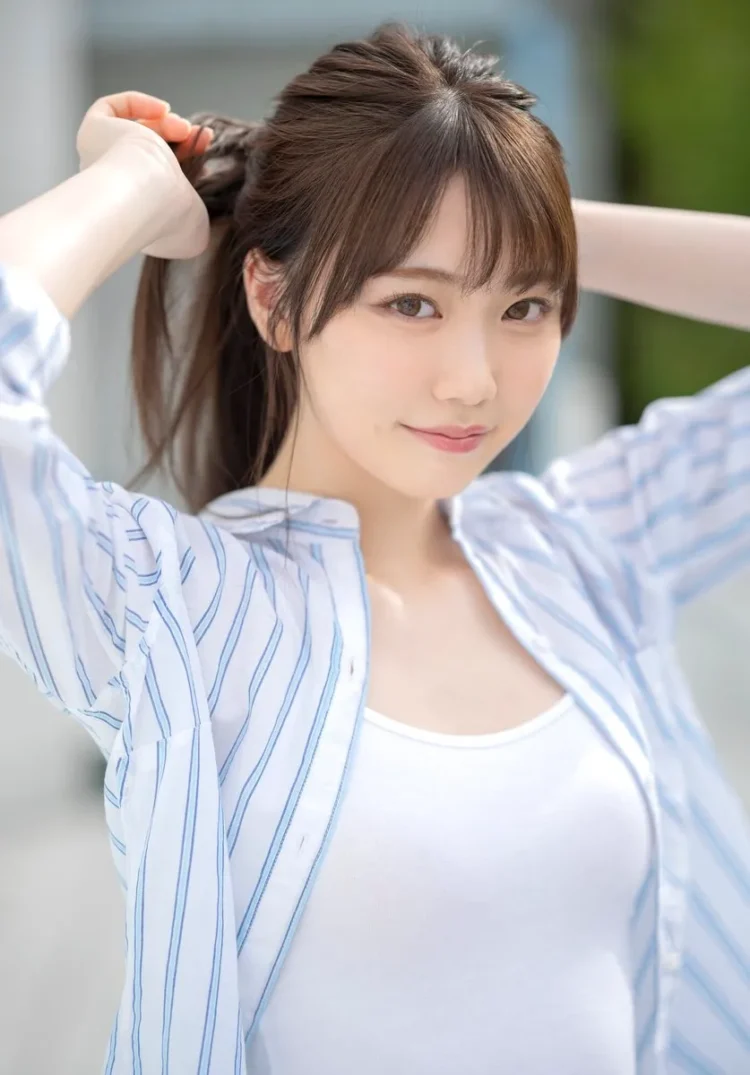 石川澪 Mio Ishikawa 石川澪