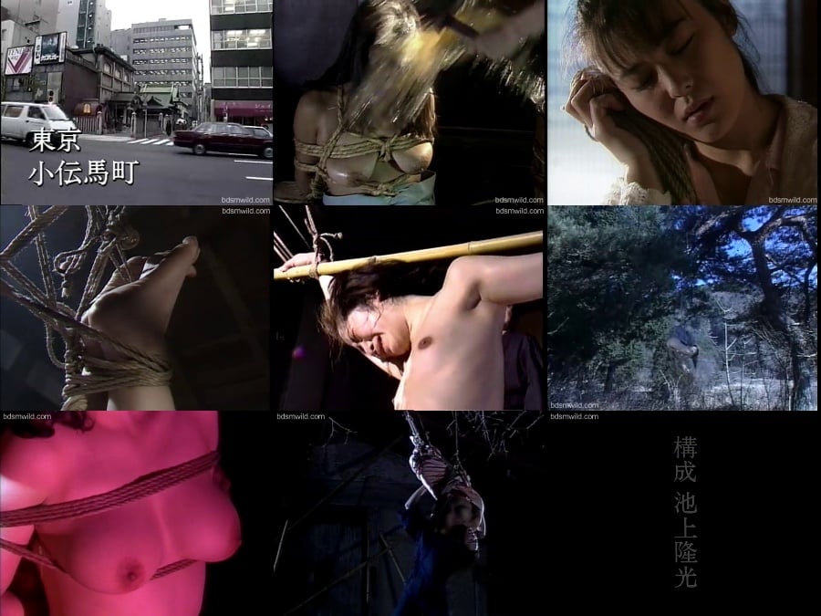 VS-317 女囚幻想グラフティ 森下亜弥  CS-129 [Exclusive]