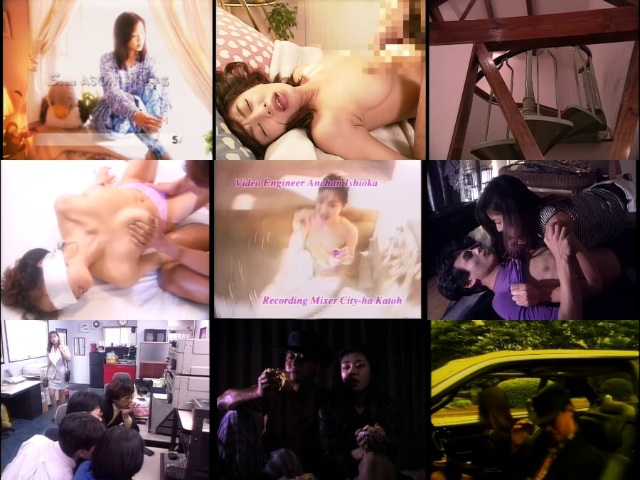 PXV-059 黄金伝説 麻生早苗の原点