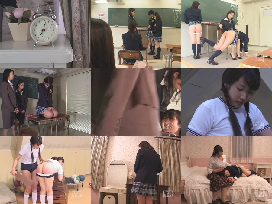 SAND-08-1 ゆうのおしおき日記 その1