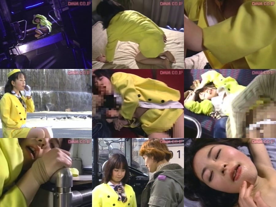 KR-9150 危ない密室 吉井愛美（水沢翔子）