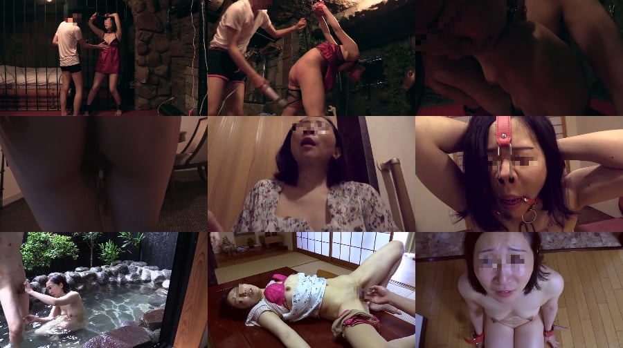 THTP-039 奴隷母 近親相姦調教の記録