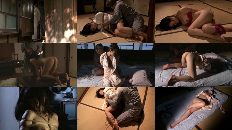 AKHO-022 雪村春樹全集17 羽月希