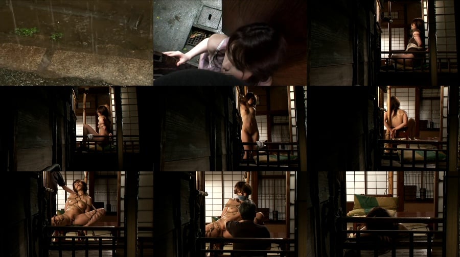 SCP-023 雪村春樹全集 6 城本久美