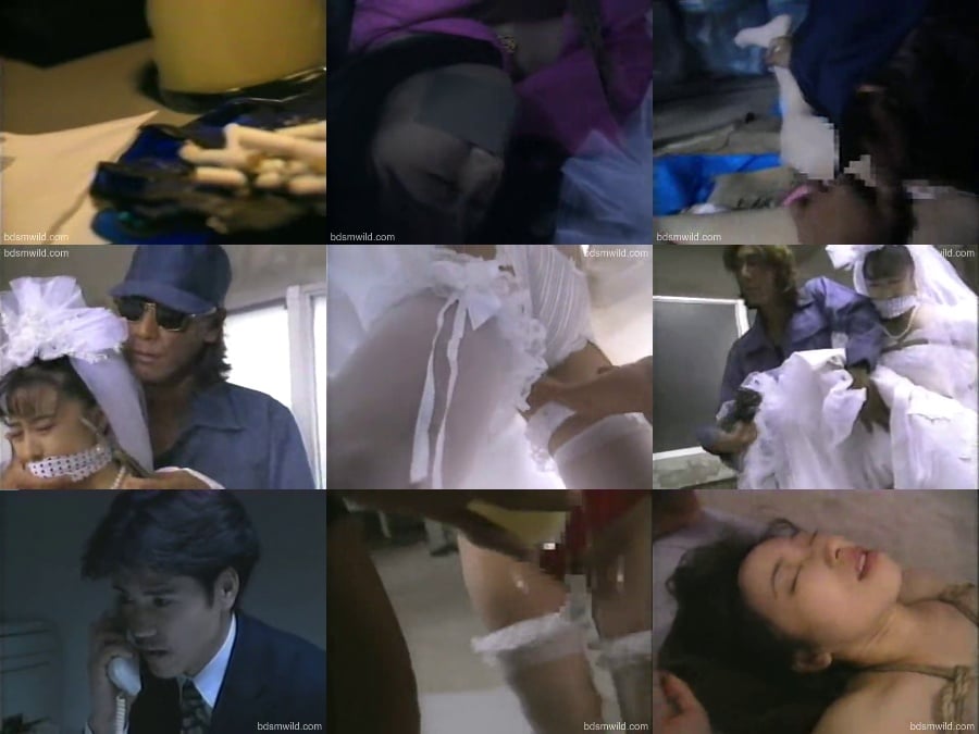 [大洋図書] 605510 The Scandal 10 緊縛ウェディング2 宏岡みらい