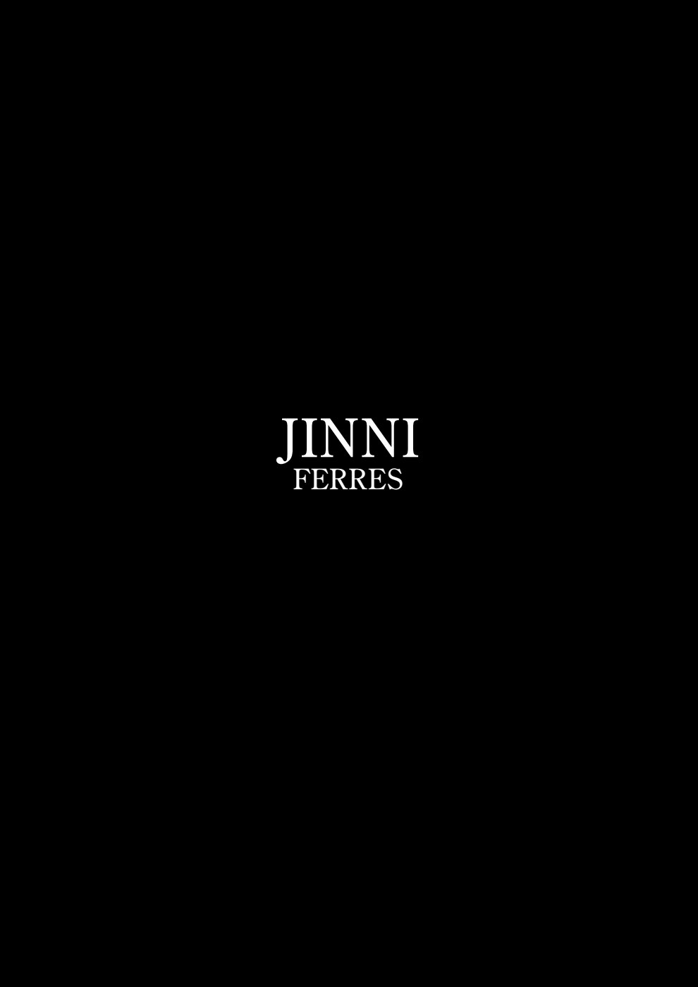 Fansadox Collection 212 - Jinni - Ferres