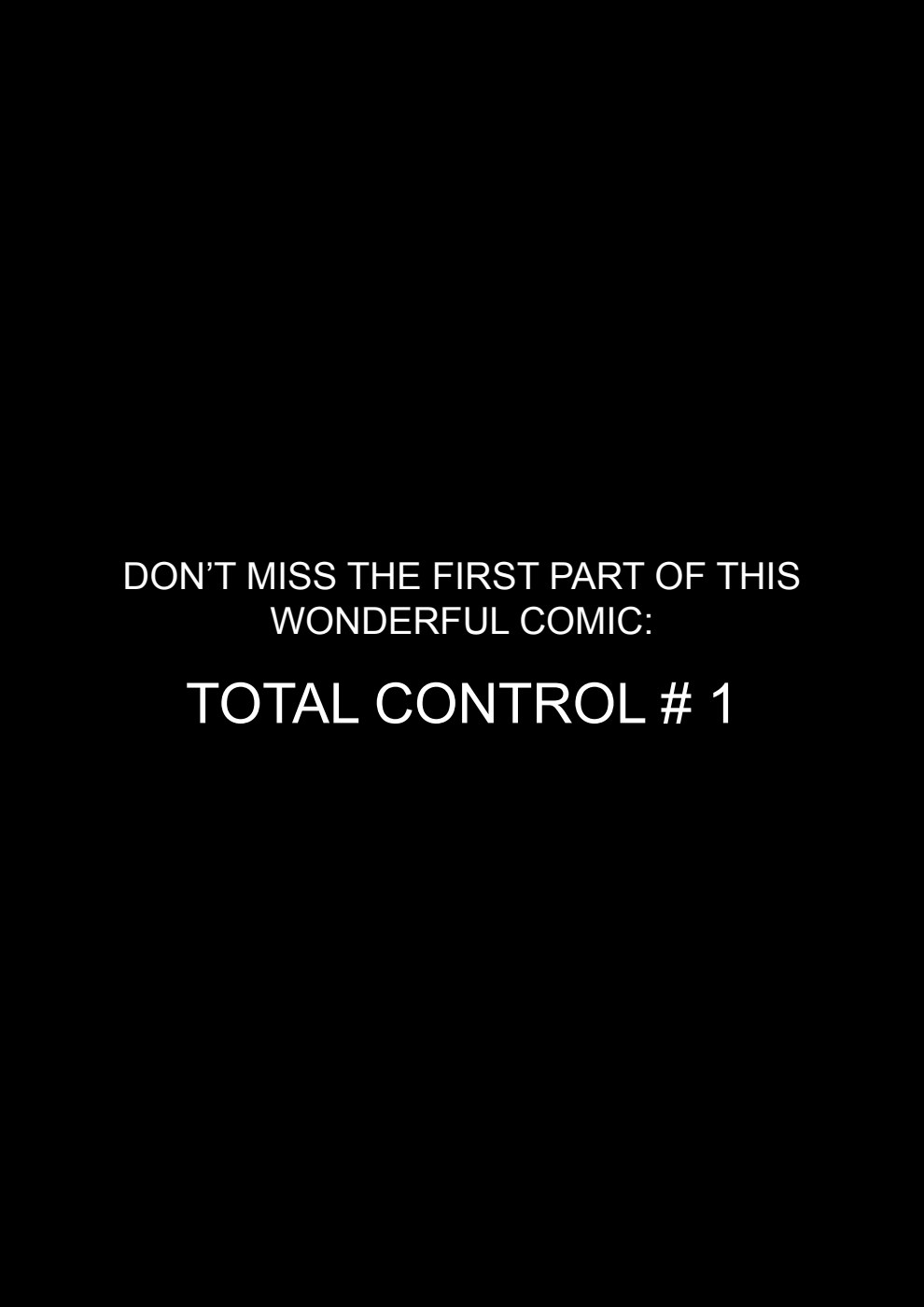 Fansadox Collection 342 - Total Control 2 - Fernando