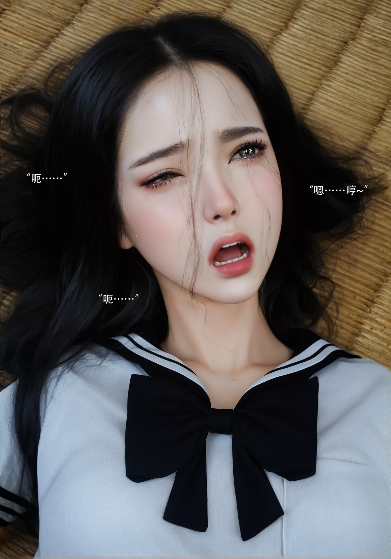 青鸾殇 秦璐篇 11