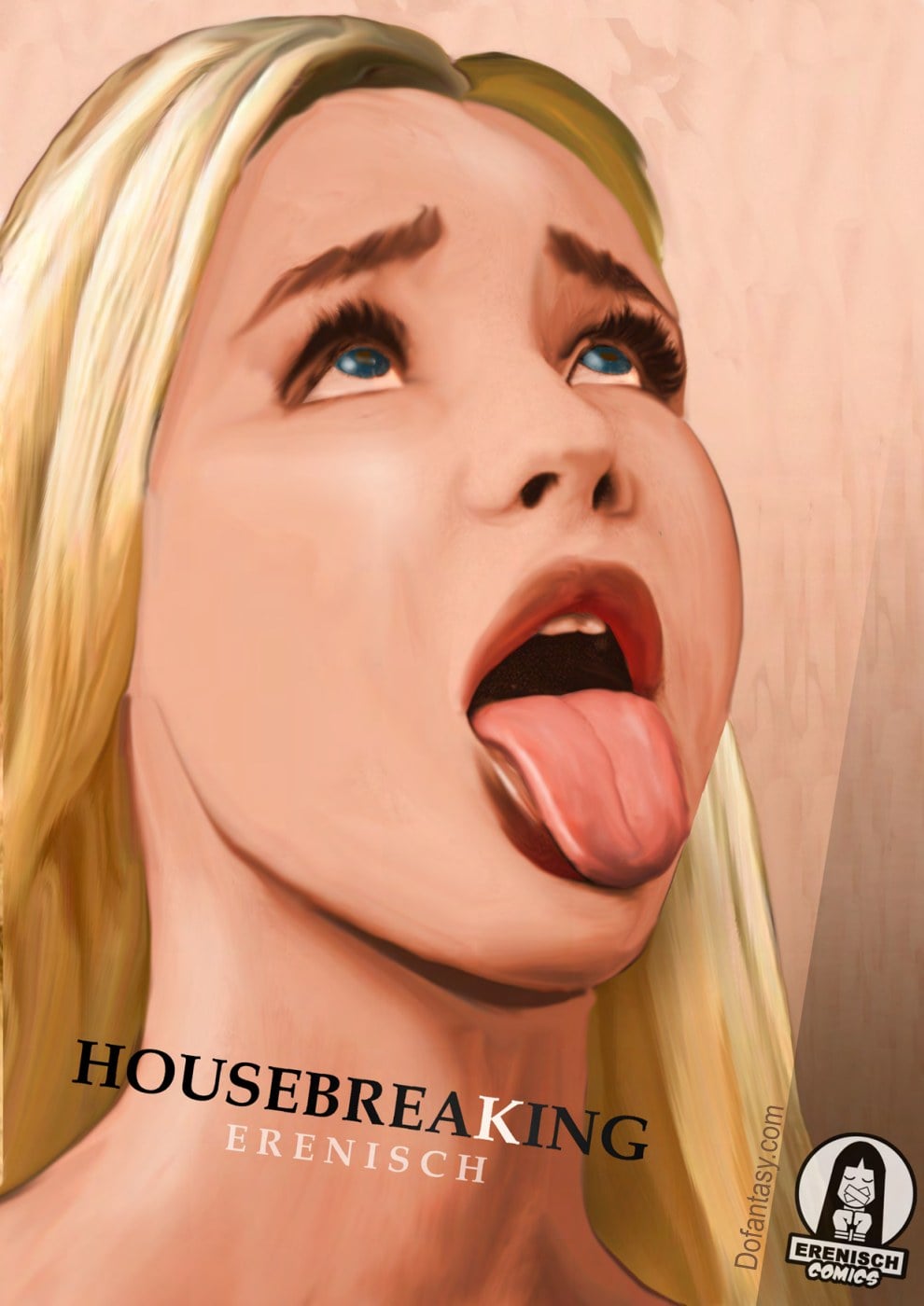 Fansadox Collection 455 - Housebreaking - Erenisch